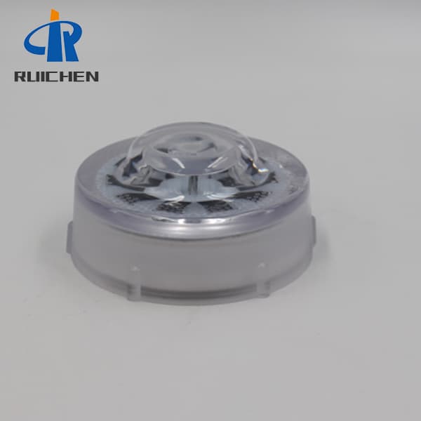 Yellow Led Road Stud Light Manufacturer In Usa